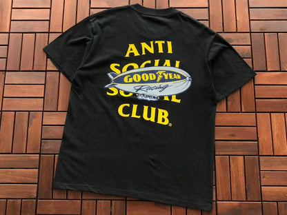 Anti Social Club T-Shirts