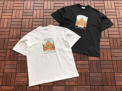 T-shirt Off