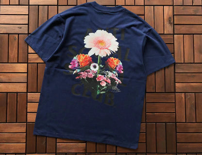 Anti Social Club T-Shirts
