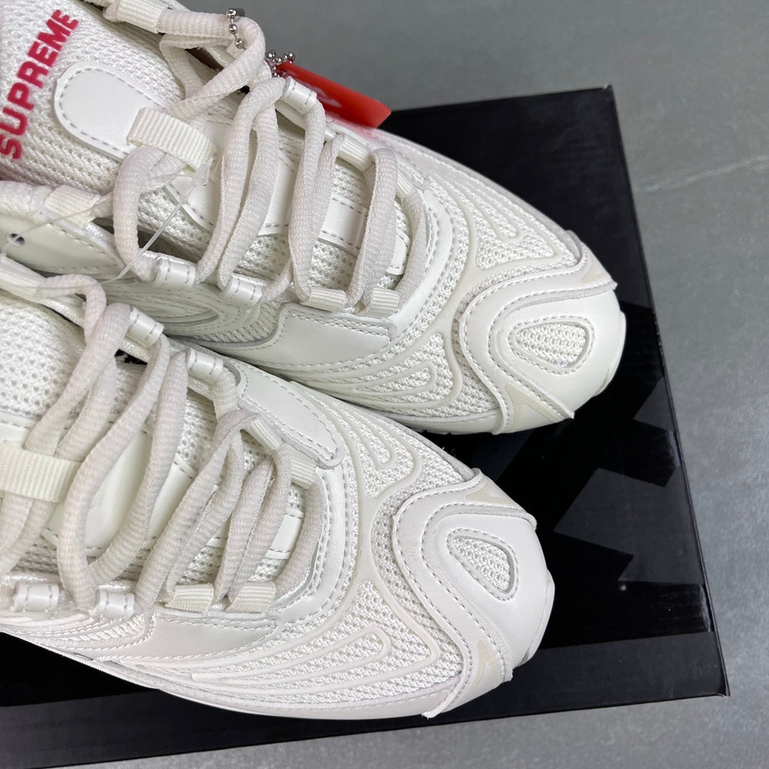 98 Sup White