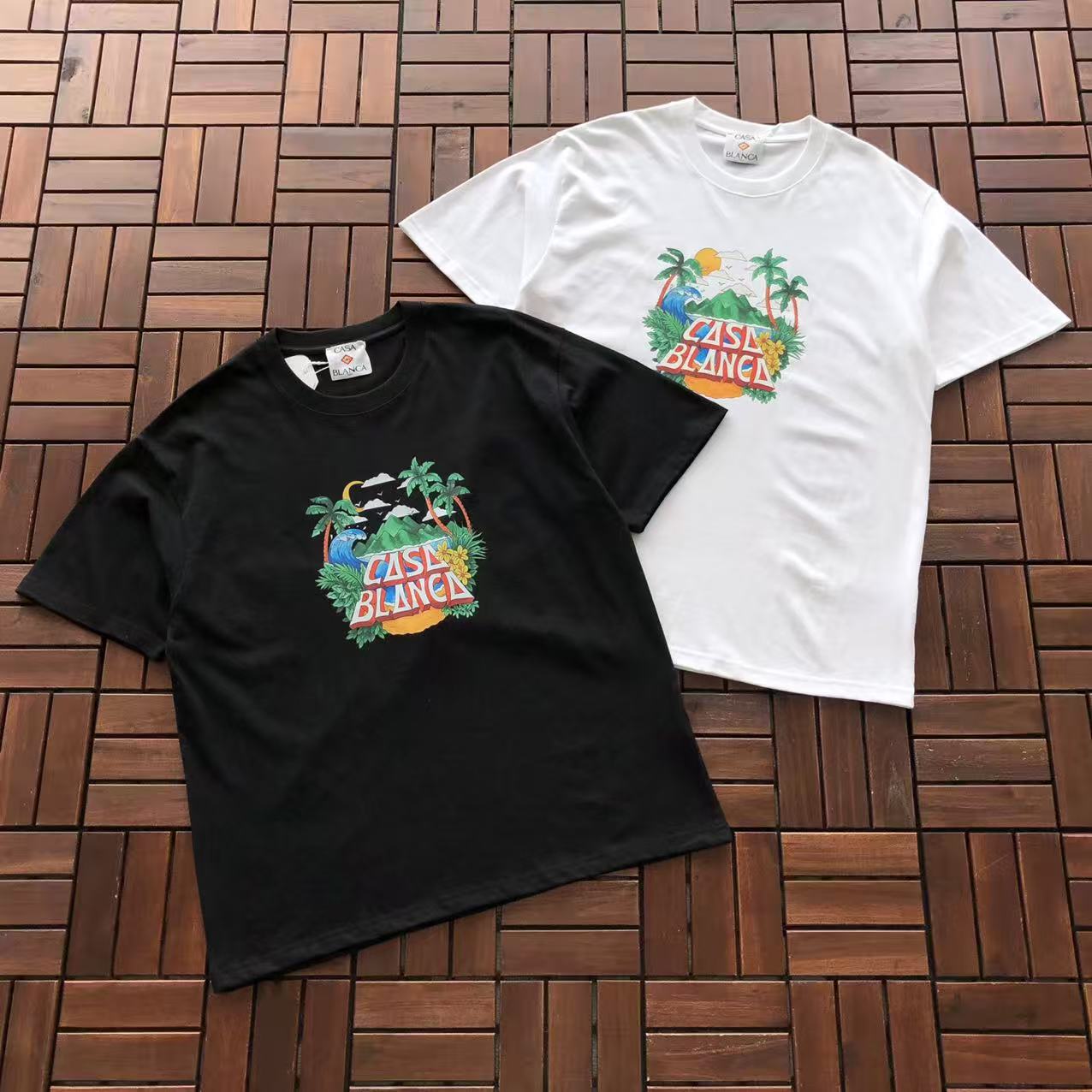 Casa T-Shirts