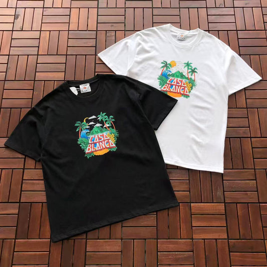 Casa T-Shirts