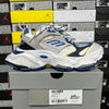BLG Cargo Grey/Black/White/Blue
