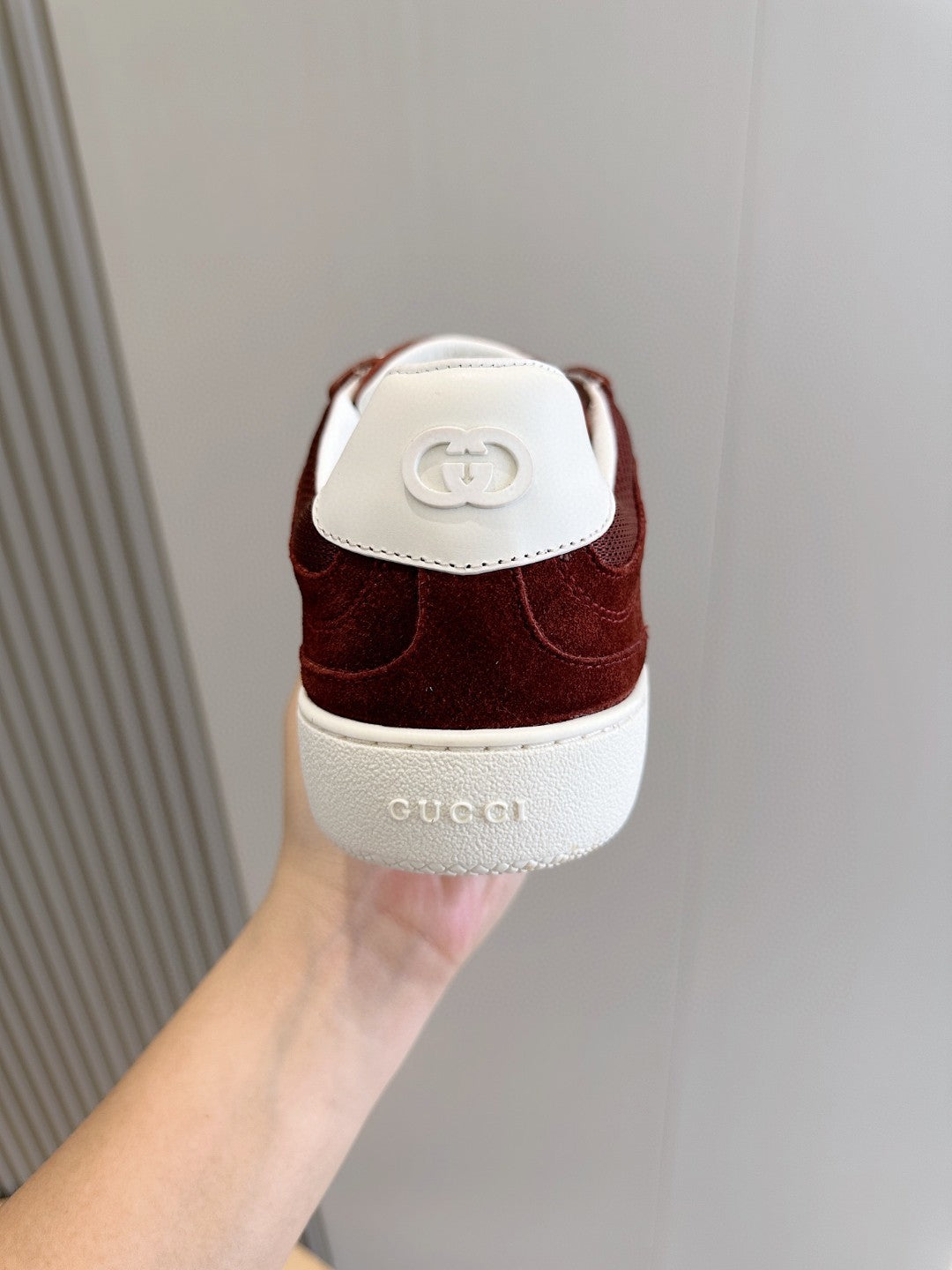 Gu Shoes