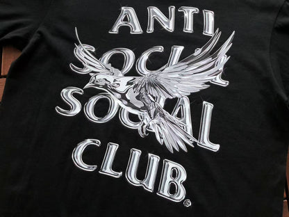 Anti Social Club