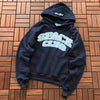 Broken Hoodie