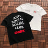 Anti Social Club T-Shirts