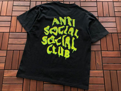 Anti Social Club T-Shirts