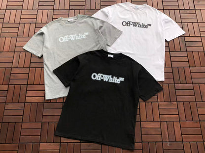 T-shirt Off