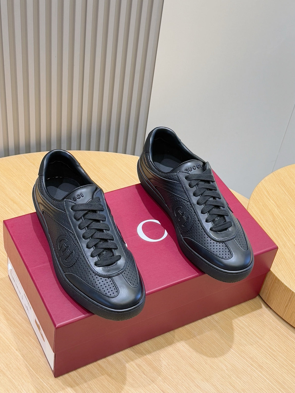GC Shoes