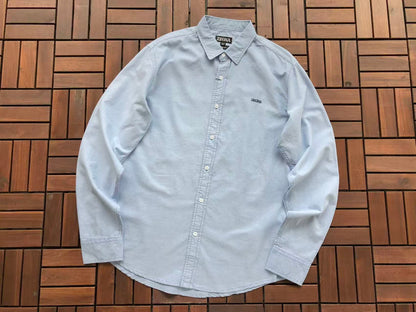 ZEG Camisas