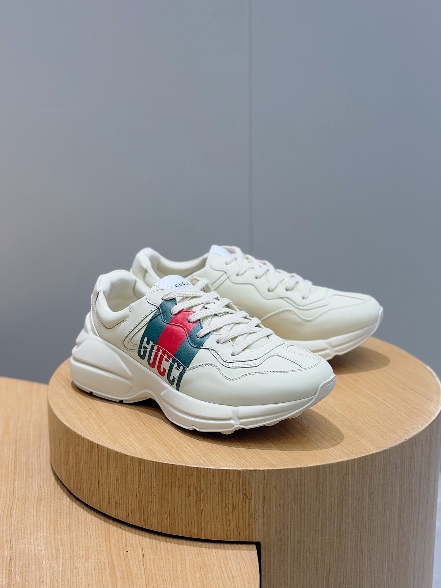 GC Shoes