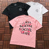 Anti Social Club T-Shirts
