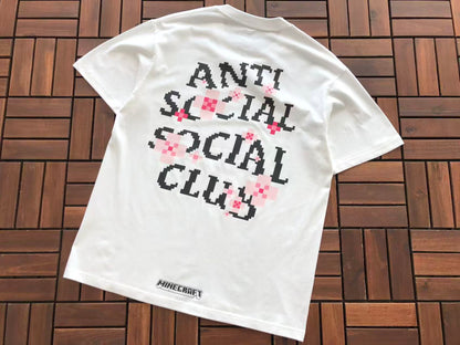 Anti Social Club T-Shirts
