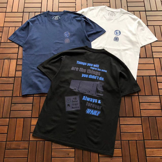 Anti Social Club T-Shirts