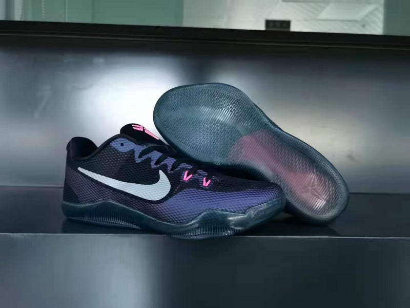 KB11 Invisibility Cloak