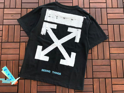 T-shirt Off