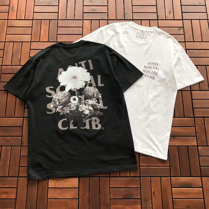 Anti Social Club T-Shirts