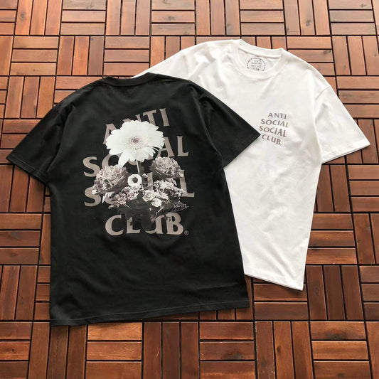 Anti Social Club T-Shirts