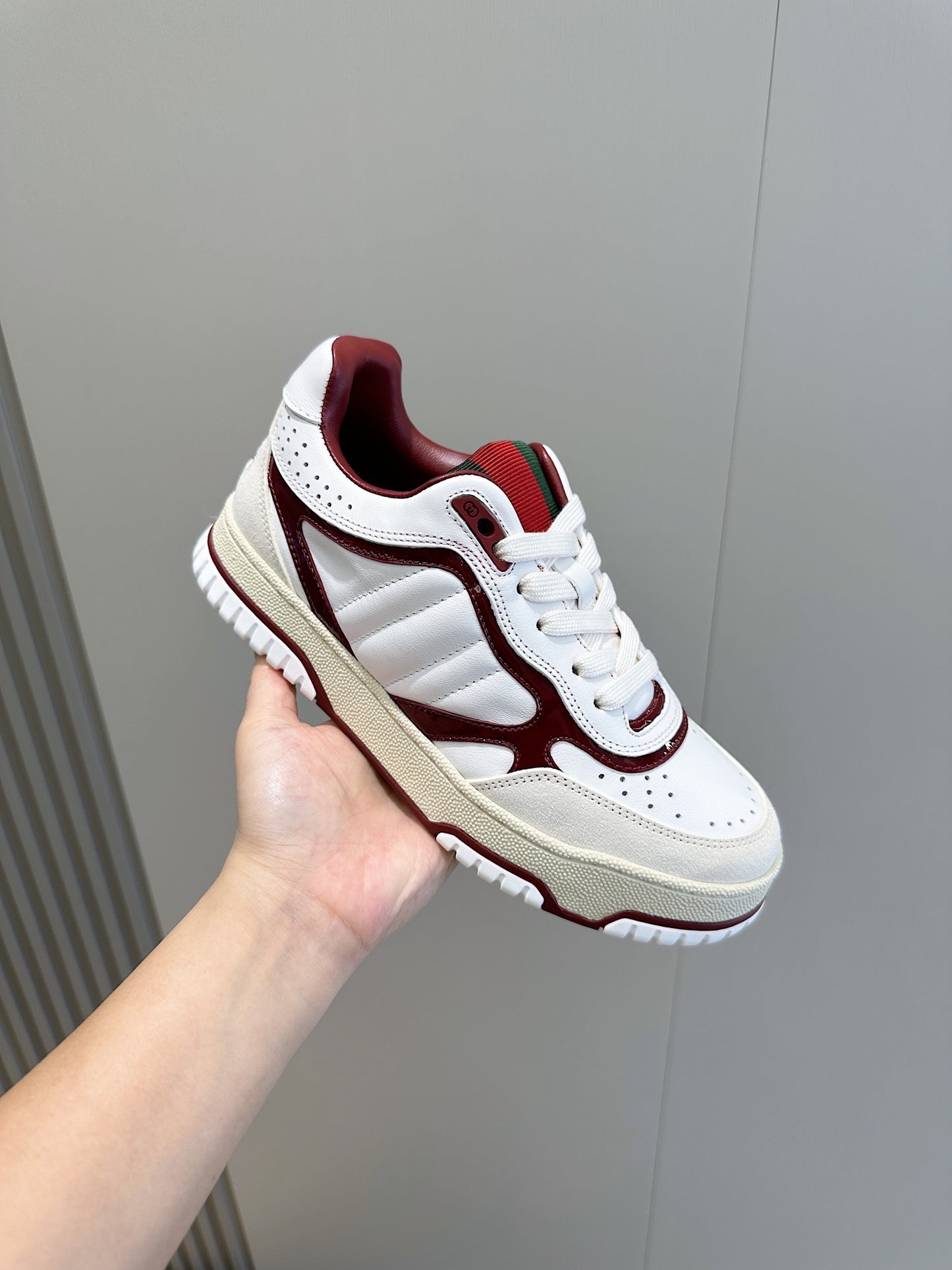 Gu Shoes
