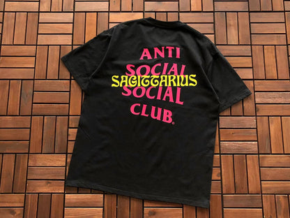 Anti Social Club T-Shirts