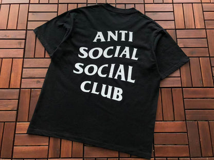Anti Social Club T-Shirts