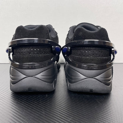 Cylon-21 Black