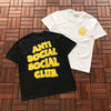 Anti Social Club T-Shirts