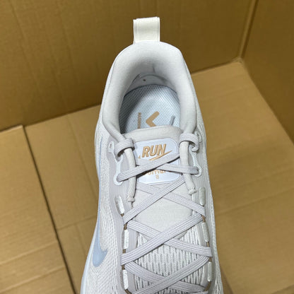 Vomero 18 Vast Grey Summit White