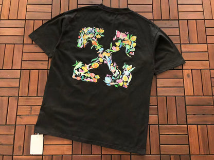 T-shirt Off
