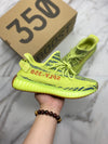 Boost 350 Semi FrozenYellow