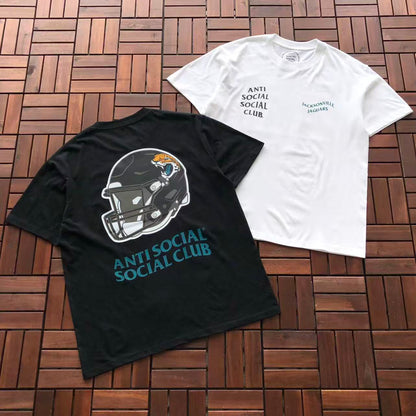 Anti Social Club T-Shirts