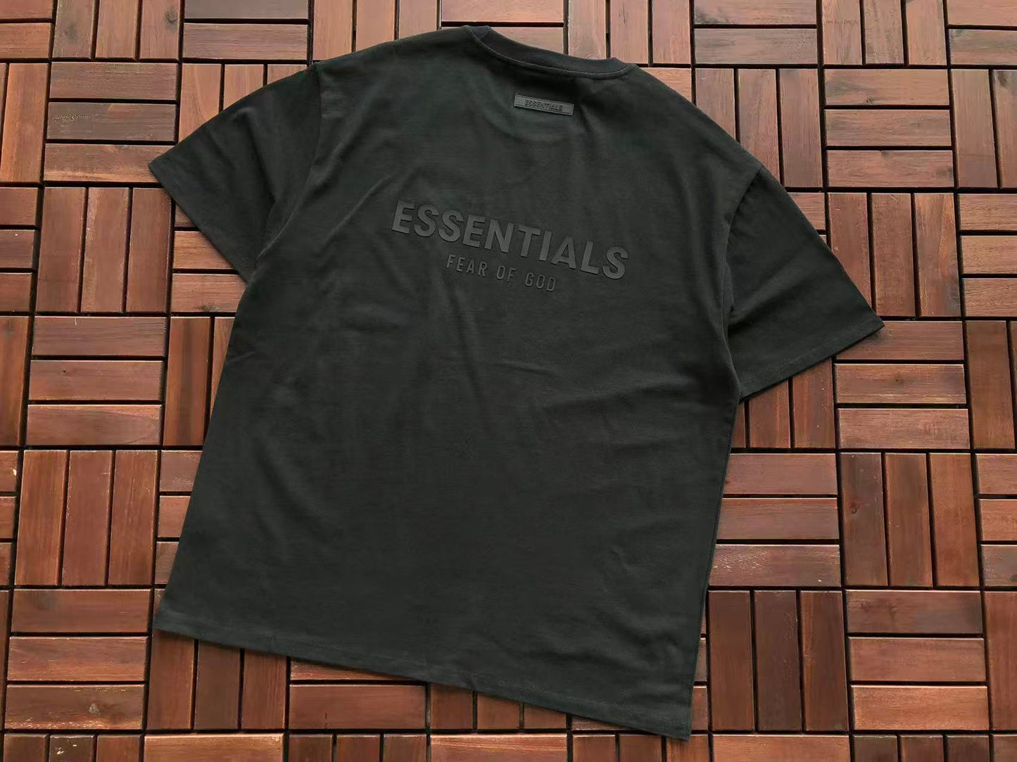 Conjuntos Essentials