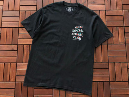 Anti Social Club T-Shirts