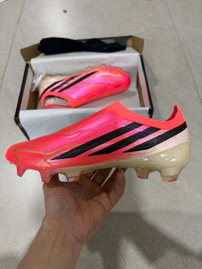 F50 Hyperfast Elite Pink