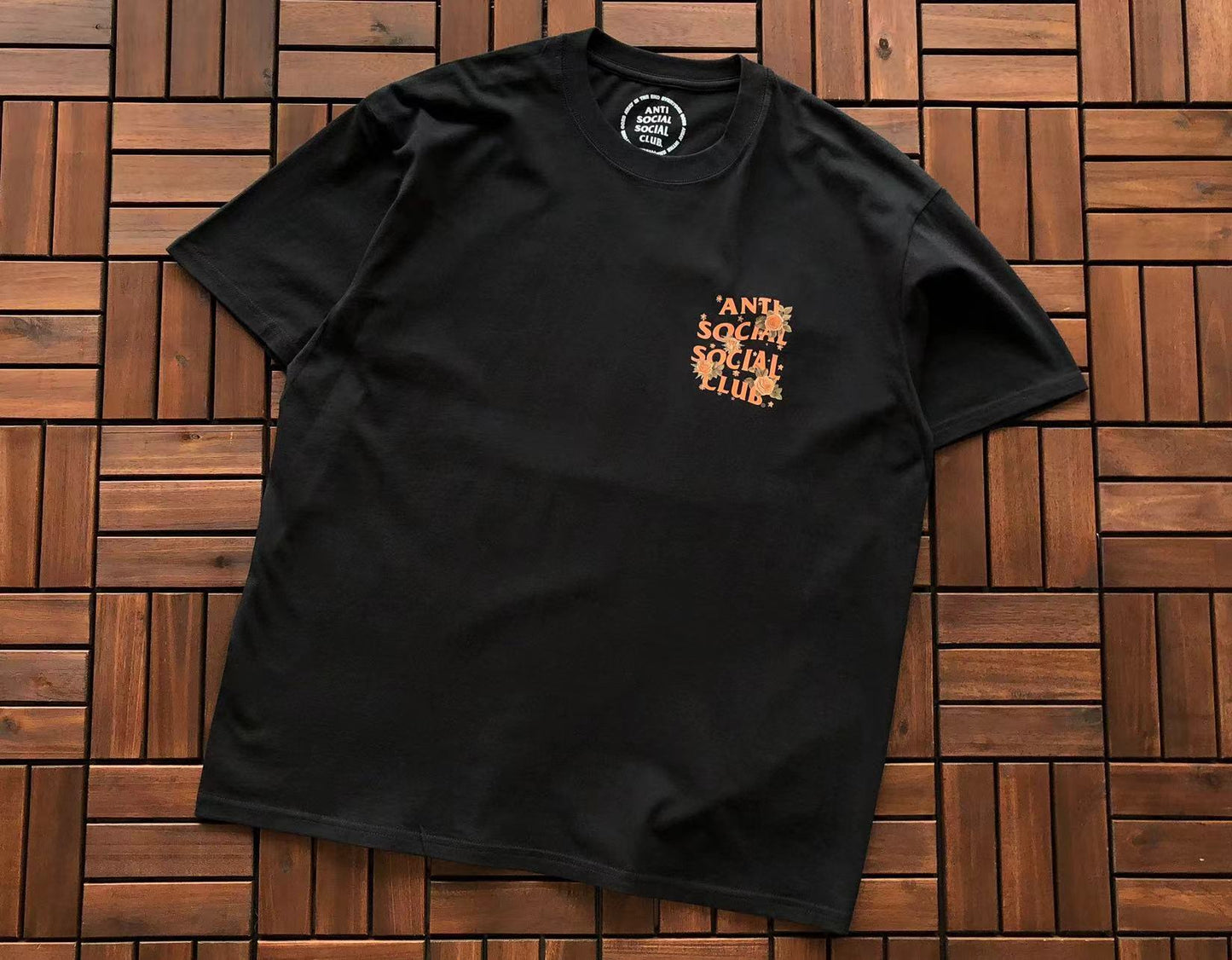 Anti Social Club T-Shirts