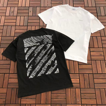 T-shirt Off
