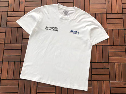 Anti Social Club T-Shirts