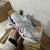 Kayano 14 Bege/Blue/White