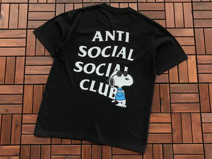 Anti Social Club T-Shirts