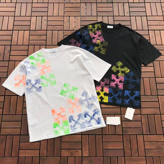 T-shirt Off