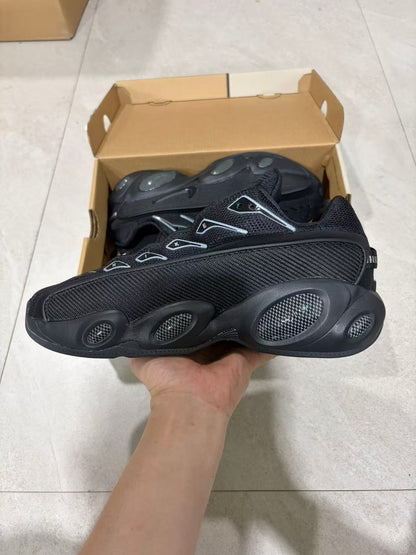 Nocta Glide Black/Iron Grey
