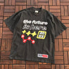 Broken T-shirt