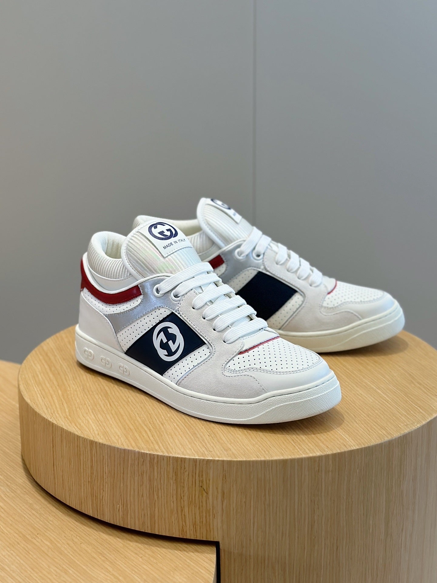 Gu Shoes