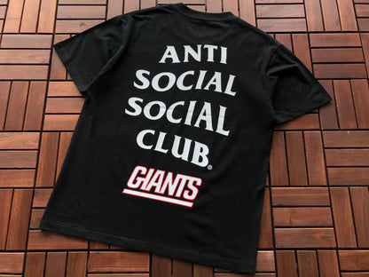 Anti Social Club T-Shirts