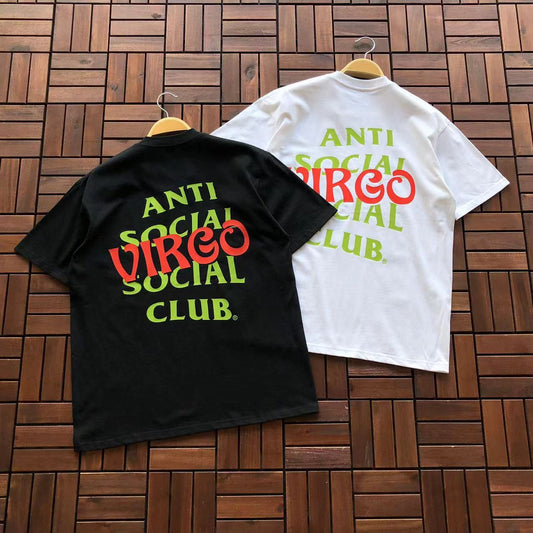 Anti Social Club T-Shirts