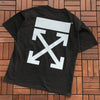 T-shirt Off