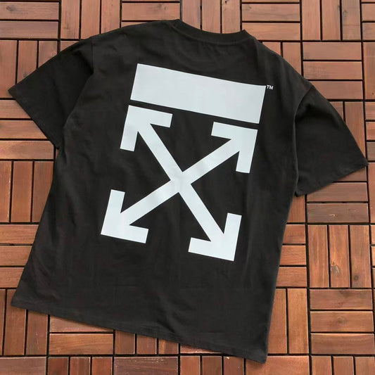 T-shirt Off