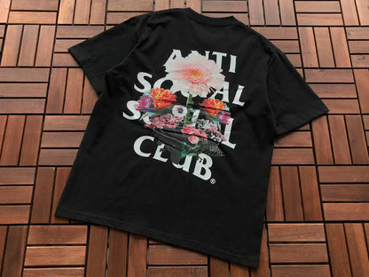 Anti Social Club T-Shirts