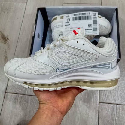 98 TL x Supreme White